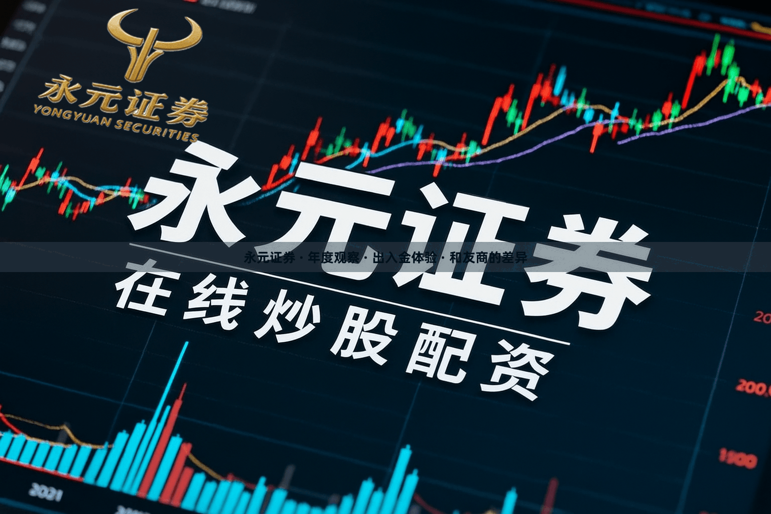 永元证券 · 年度观察 · 出入金体验 · 和友商的差异