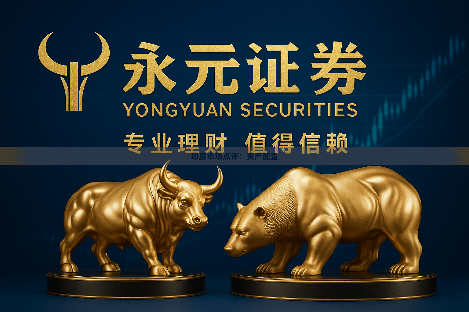 印度市场点评：资产配置