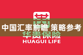 中国汇率前瞻 策略参考