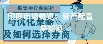 印度市场概览：资产配置 早知道