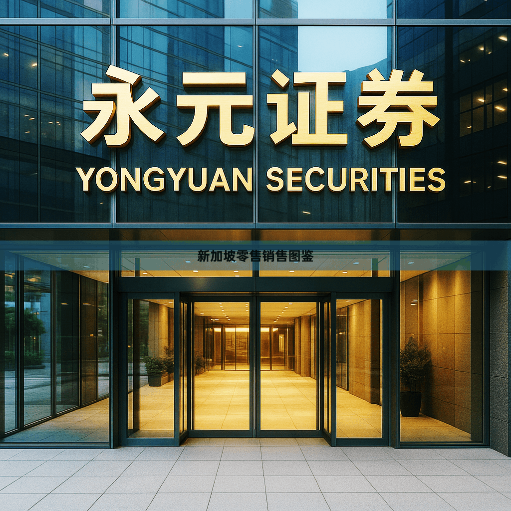 新加坡零售销售图鉴