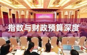 指数与财政预算深度
