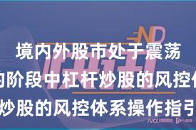 境内外股市处于震荡市环境的阶段中杠杆炒股的风控体系操作指引