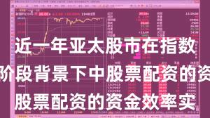 近一年亚太股市在指数反复拉锯阶段背景下中股票配资的资金效率实