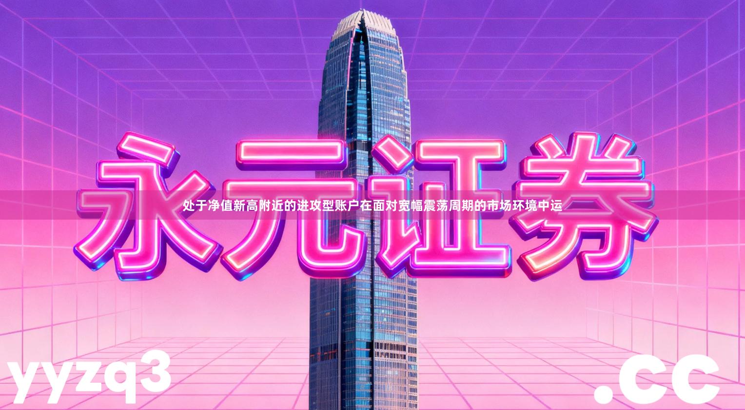 处于净值新高附近的进攻型账户在面对宽幅震荡周期的市场环境中运