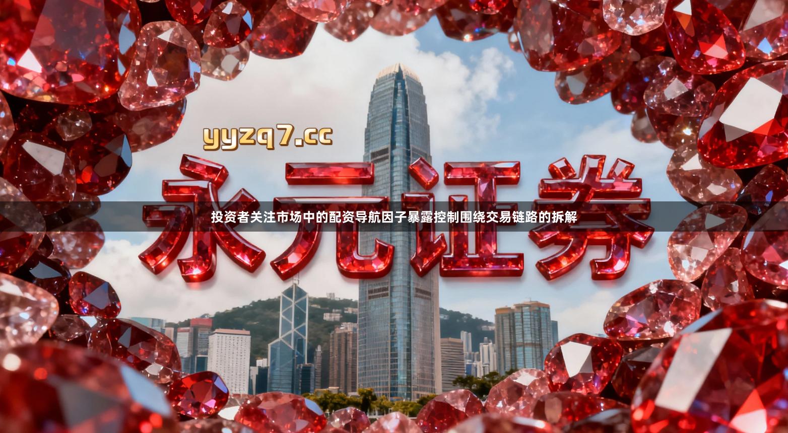 投资者关注市场中的配资导航因子暴露控制围绕交易链路的拆解