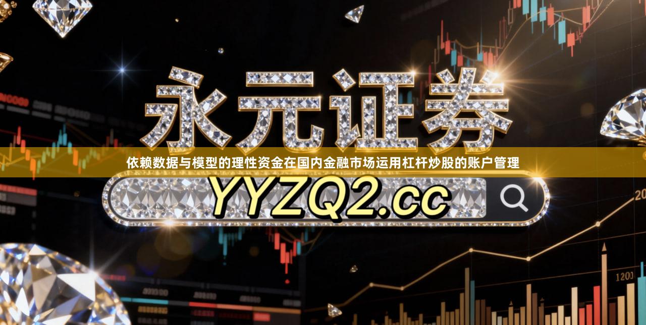 依赖数据与模型的理性资金在国内金融市场运用杠杆炒股的账户管理